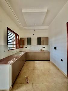 Kitchen Image of 1000 Sq.ft 2 BHK Apartment / Flat for sale in SBP City Of Dreams 2, Sector 116 Mohali for Rs. 6000000