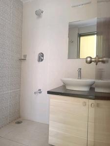 Bedroom One Image of 1992 Sq.ft 3 BHK Apartment / Flat for rent in SKAV Aastha, Mahalakshmi Layout Bengaluru for Rs. 65000