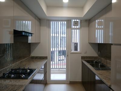 Kitchen Image of 2200 Sq.ft 4 BHK Builder Floor for sale in DLF Garden City Enclave Floors by DLF, Sector 92 Gurgaon for Rs. 35000000