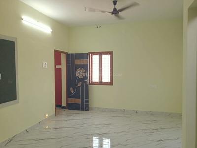 Hall Image of 750 Sq.ft 2 BHK Independent House for sale in Sriram Nagar, Red Hills Chennai for Rs. 4525000