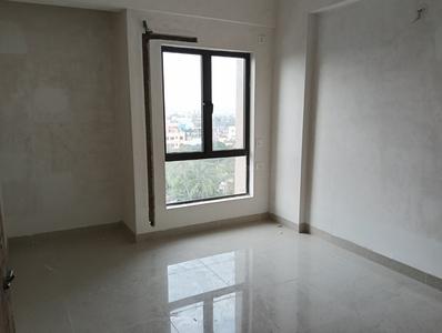 Bedroom Image of 950 Sq.ft 3 BHK Apartment / Flat for sale in Purti Aroma, Rajarhat Kolkata for Rs. 9500000