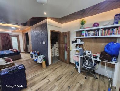 Hall Image of 2800 Sq.ft 3 BHK Independent House for rent in Sangamvadi Pune for Rs. 110000
