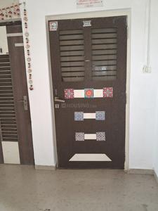 Image of 900 Sq.ft 3 BHK Apartment / Flat for sale in Aangan Apartments, Zadeshwar, Bharuch for Rs. 4000000