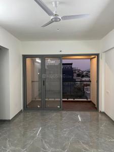 Hall Image of 1484 Sq.ft 3 BHK Apartment / Flat for rent in The Avenue Aura, Govind Nagar Nashik for Rs. 26000
