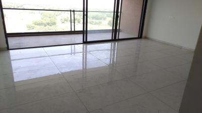 Living Room Image of 2736 Sq.ft 3 BHK Apartment / Flat for sale in Sriprad Aayansh, Sargasan Gandhinagar for Rs. 11200000