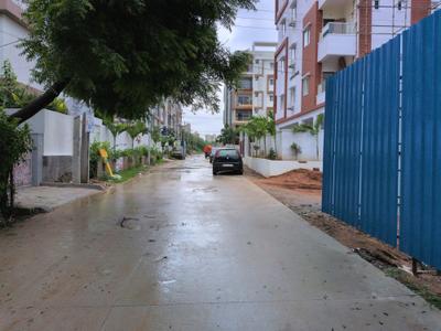 Image of 200 Sq.ft Residential Plot / Land for sale in Miyapur, Hyderabad for Rs. 19500000