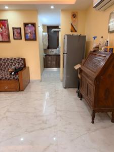 Hall Image of 1500 Sq.ft 1 BHK Builder Floor for rent in Sector 41 Gurgaon for Rs. 39000