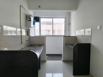 Kitchen Image of 900 Sq.ft 2 BHK Apartment / Flat for sale in Siddh Amara, Bavdhan Pune for Rs. 11500000