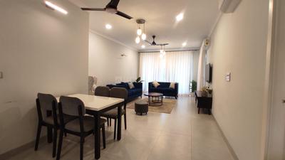 Hall Image of 1750 Sq.ft 2 BHK Apartment / Flat for sale in Pilerne Goa for Rs. 25000000