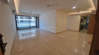 Living Room Image of 1099 Sq.ft 3 BHK Apartment / Flat for sale in Shree Aditya CHSL, Vile Parle West Mumbai for Rs. 64500000