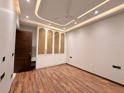 Bedroom Image of 1750 Sq.ft 3 BHK Builder Floor for sale in Anant Raj Estate, Kadarpur Gurgaon for Rs. 27000000