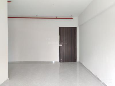 Hall Image of 650 Sq.ft 2 BHK Apartment / Flat for sale in Rudra Paradise, Santacruz East Mumbai for Rs. 22500000