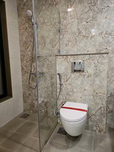 Bedroom Two Image of 1548 Sq.ft 3 BHK Apartment / Flat for sale in Duville Riverdale Grand, Kharadi Pune for Rs. 17500000