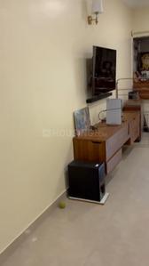 Hall Image of 1500 Sq.ft 2 BHK Apartment / Flat for sale in Marigold Complex, Kalyani Nagar Pune for Rs. 23000000