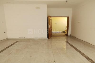 Hall Image of 977 Sq.ft 2 BHK Apartment / Flat for sale in Puzhuthivakkam, Chengalpattu Chennai for Rs. 8016000