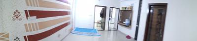 Bedroom Image of 1100 Sq.ft 3 BHK Apartment / Flat for sale in Hathod Jaipur for Rs. 2500000