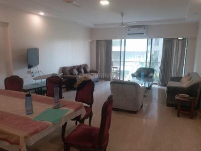 Hall Image of 4200 Sq.ft 5 BHK Apartment / Flat for sale in Vile Parle East Mumbai for Rs. 170000000