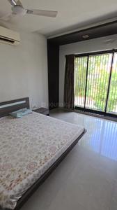 Bedroom Image of 3555 Sq.ft 4 BHK Villa for sale in Paldi Ahmedabad for Rs. 40000000