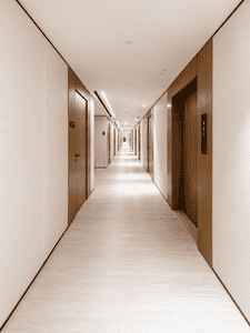 Image of 348 Sq.ft 1 RK Apartment / Flat for sale in Jumeirah Village, Dubai for Rs. 16964180