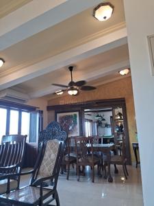 Hall Image of 3175 Sq.ft 3.5 BHK Builder Floor for sale in Panjim Goa for Rs. 47500000