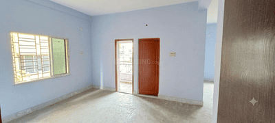 Bedroom Image of 1081 Sq.ft 2 BHK Apartment / Flat for sale in Kaikhali Kolkata for Rs. 4200000