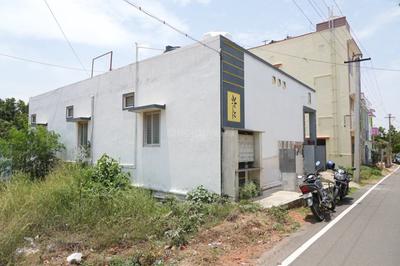 Image of 1650 Sq.ft 3 BHK Independent House for rent in Malumichampatty, Coimbatore for Rs. 21000