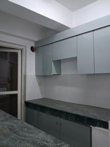Kitchen Image of 1330 Sq.ft 3 BHK Apartment / Flat for sale in Paras Tierea, Sector 137 Noida for Rs. 11500000