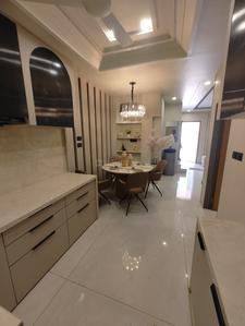 Hall Image of 1700 Sq.ft 4 BHK Villa for sale in Aarya Emperro 1, Tarsali Vadodara for Rs. 10400000
