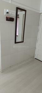 Bedroom Image of RaadheMeeraa girls women pg in Bhakti Nagar, Rajkot