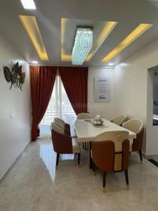 Hall Image of 1180 Sq.ft 2 BHK Apartment / Flat for sale in Landran Mohali for Rs. 6000000