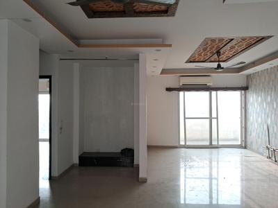 Dining Area Image of 2650 Sq.ft 4 BHK Apartment / Flat for sale in Sunworld Vanalika, Sector 107 Noida for Rs. 43000000