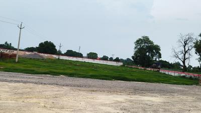 Image of 900 Sq.ft Residential Plot / Land for sale in Ramaipur, Kanpur for Rs. 1700000