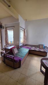 Bedroom Image of 1125 Sq.ft 3 BHK Apartment / Flat for sale in Ellisbridge Ahmedabad for Rs. 8000000