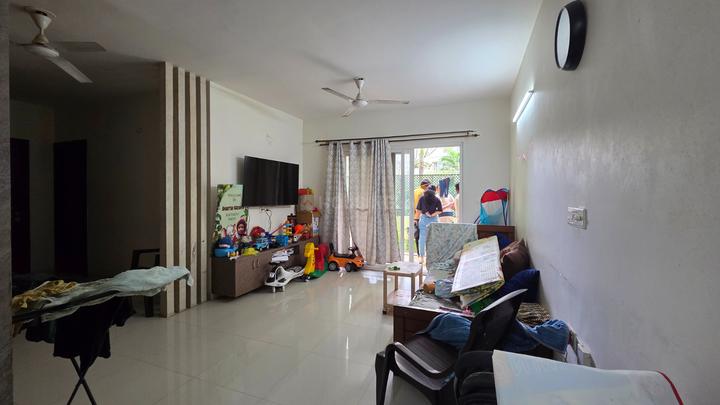 Zonasha Elegance Main Image 1