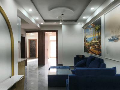 Living Room Image of 1450 Sq.ft 3 BHK Apartment / Flat for sale in Vihaan Wardania, Noida Extension Greater Noida for Rs. 6100500