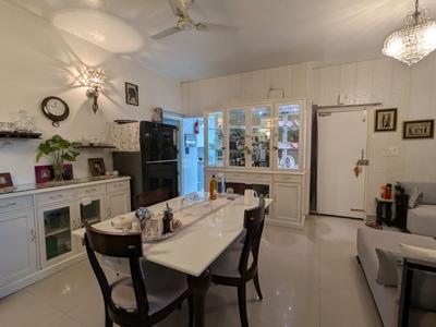 Hall Image of 2500 Sq.ft 3 BHK Builder Floor for sale in Sector 50 Gurgaon for Rs. 30000000