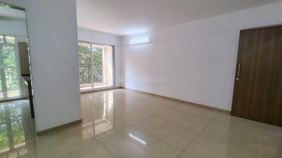 Living Room Image of 1020 Sq.ft 2 BHK Apartment / Flat for sale in Dosti Greenscapes Phase 3, Hadapsar Pune for Rs. 9800000