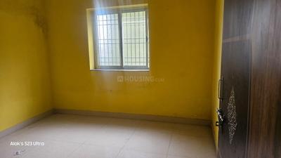 Bedroom Image of 800 Sq.ft 2 BHK Builder Floor for rent in Dwarakapuri Ranchi for Rs. 7000