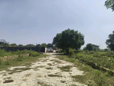 Image of 100 Sq.ft Residential Plot / Land for sale in Bhanauta, Greater Noida for Rs. 3512100