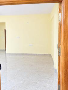 Hall Image of 1440 Sq.ft 3 BHK Builder Floor for sale in K R Puram Bengaluru for Rs. 9360000