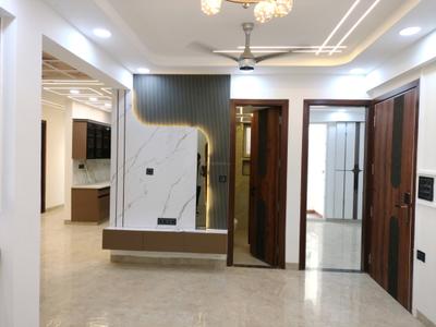 Living Room Image of 2400 Sq.ft 4 BHK Apartment / Flat for sale in Gulati Lords Apartment, Sector 19 Dwarka New Delhi for Rs. 41100000