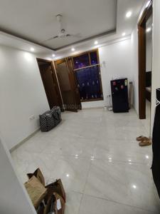 2 BHK Independent Builder Floor