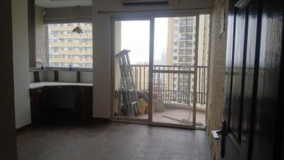 Bedroom Image of 1660 Sq.ft 3 BHK Apartment / Flat for sale in Dasnac The Jewel, Sector 75 Noida for Rs. 25000000