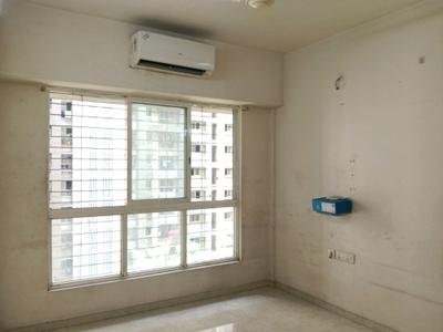 Living Room Image of 650 Sq.ft 1 BHK Apartment / Flat for sale in Lodha Amara, Thane West Thane for Rs. 7000000