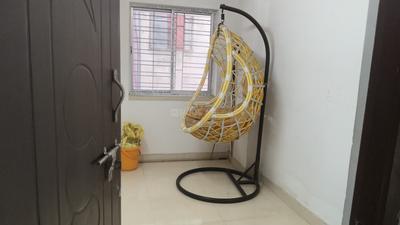 Bedroom Image of 1800 Sq.ft 5 BHK Builder Floor for sale in Naktala Kolkata for Rs. 12000000