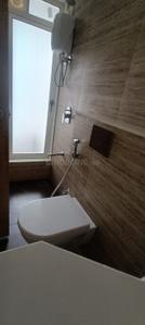 Bathroom Image of 1000 Sq.ft 2.5 BHK Apartment / Flat for sale in Lodha Belvedere H, Dombivli East Thane for Rs. 8500000