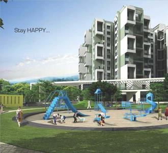 Image of 980 Sq.ft 2 BHK Apartment / Flat for sale in Shree Venkatesh Lake Vista, Ambegaon Budruk, Pune for Rs. 13600000