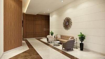 Bedroom Image of 3205 Sq.ft 4 BHK Apartment / Flat for sale in Falcon Tatva, Khandagiri Bhubaneswar for Rs. 28000000