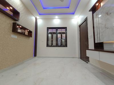 Hall Image of 1200 Sq.ft 3 BHK Independent House for sale in Krishna Nagar Lucknow for Rs. 7600000