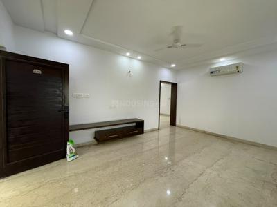 Hall Image of 2500 Sq.ft 3 BHK Apartment / Flat for rent in Jubilee Hills Hyderabad for Rs. 100000